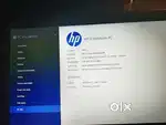 HP pavilion 15 notebook pc