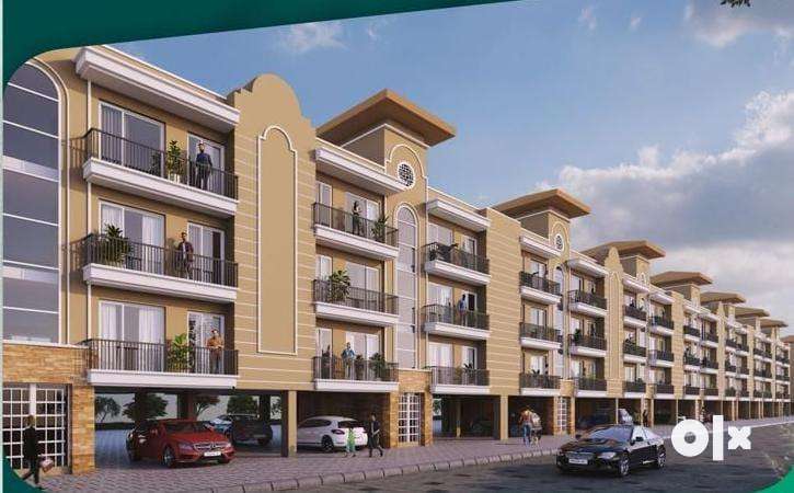 Pre launch 3bhk in Mohali