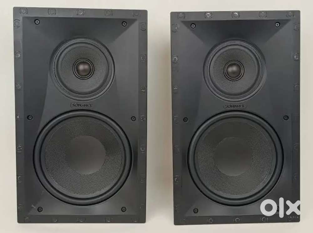 Sonance VP82 Wall Speakers
