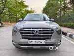 Hyundai Creta 1.5 S Petrol, 2021, Petrol