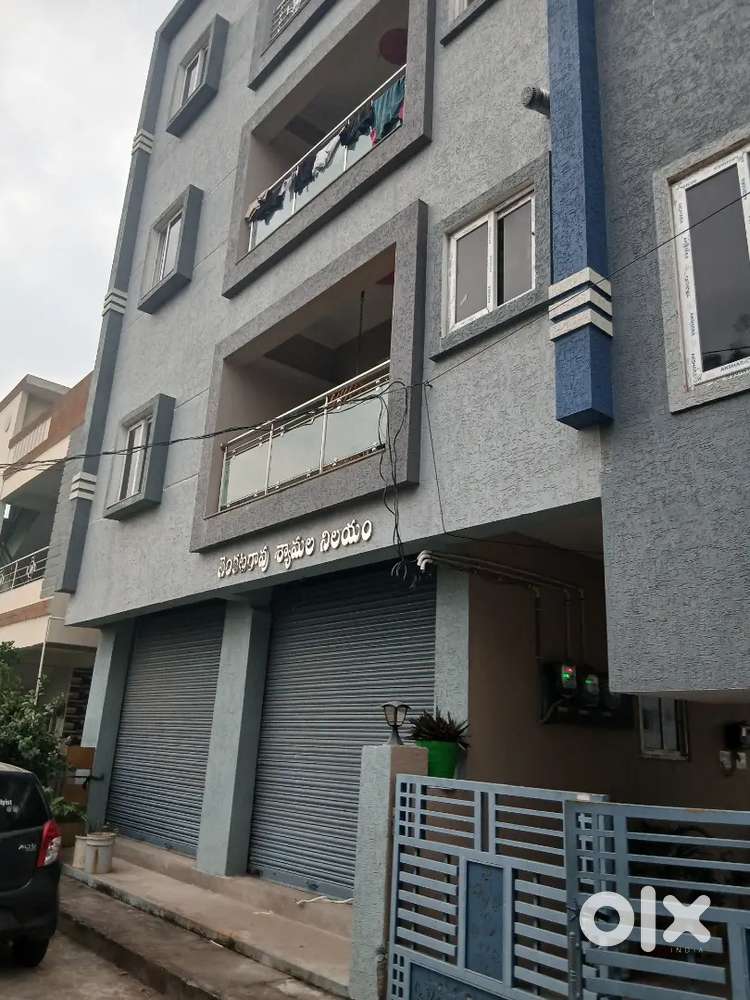 Rent for Stock point /Godown / Office