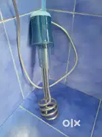 Havells Immersion heater with Auto-cutoff and temperature setting