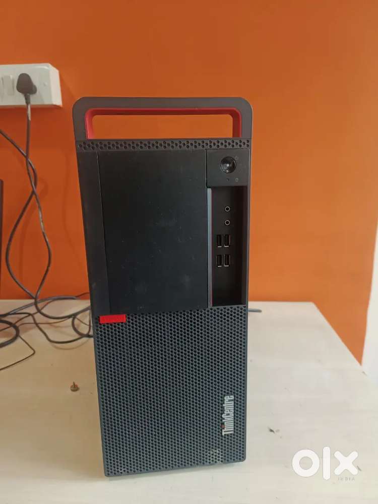 Lenovo i7 8th gen 3ghz/16gb/512gb SSD