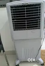 Cooler resale