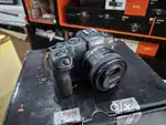 Canon RP R