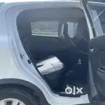 2023 white celerio amt