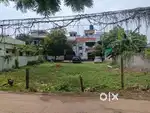 Commercial cum Residential Plot
