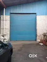 250-300 Gaj Industrial Shed For Rent | Mandoli Industrial Area