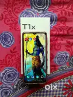 Vivo T1x brand