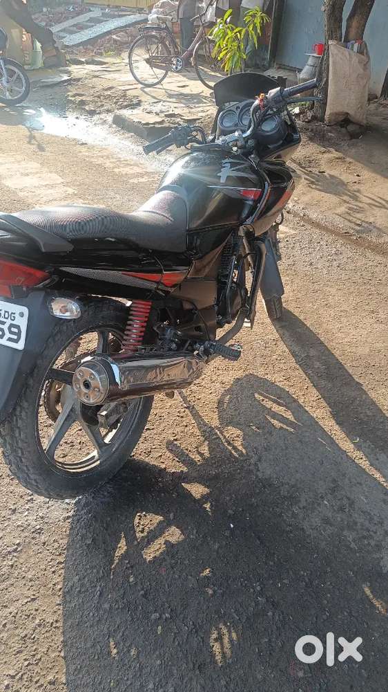 Karizma r Best condition bike
