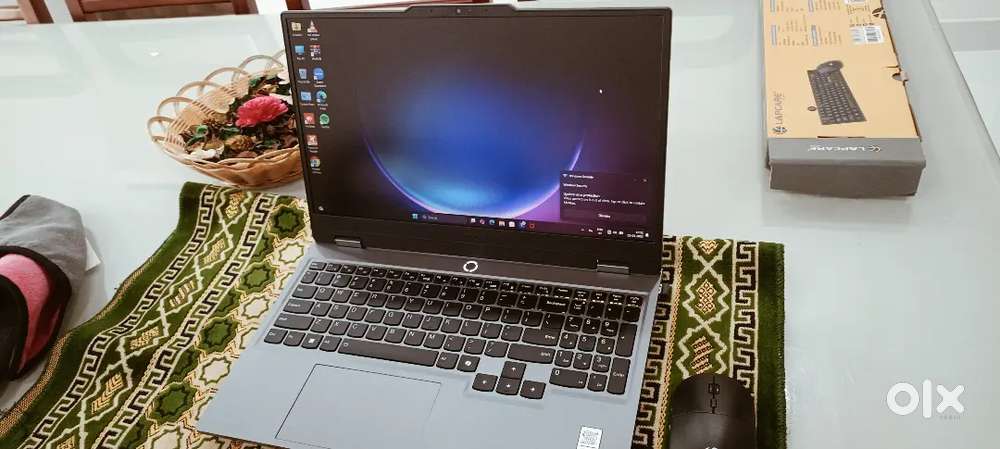 Laptop LOQ