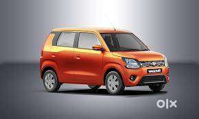 ALL NEW WAGON R CNG 202