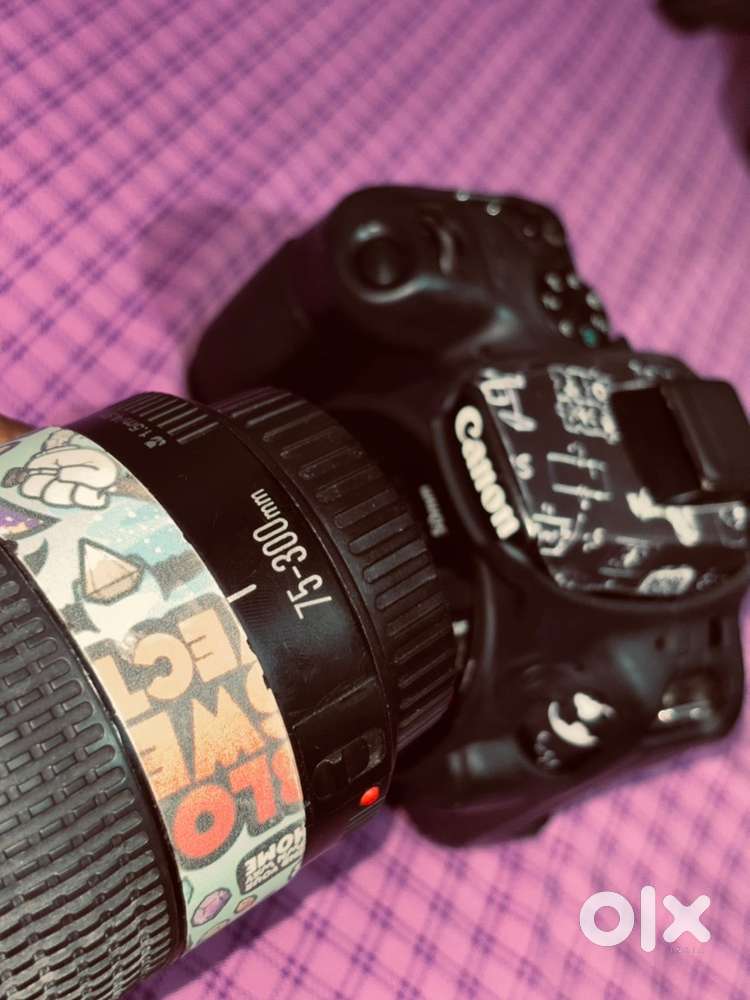 Cannon 200d mark2
