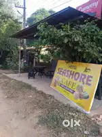 Hotel job and cook