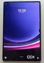 Samsung Tab S9 Ultra wifi