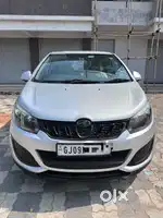 Mahindra Marazzo M2 8Str, 2018, Diesel