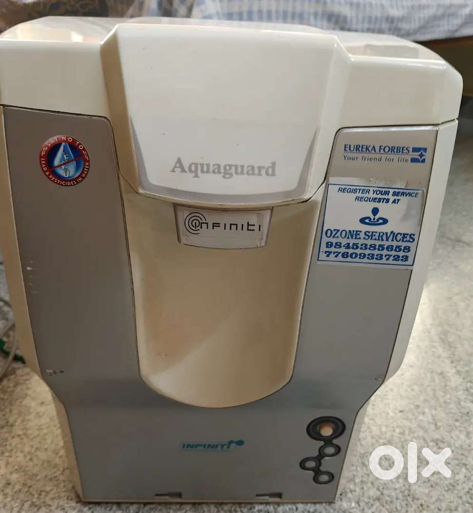 AQUAGUARD  WATER FILTER FOR SALE