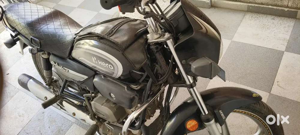 Hero splendor plus 2021 model