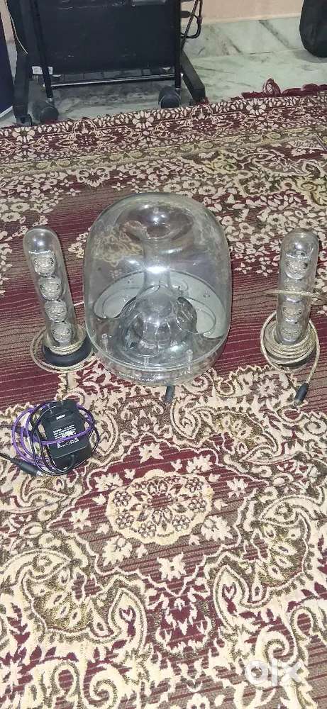 Harman Kardon ii sticks speaker