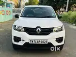 Renault KWID RXL 1.0, 2016, Petrol