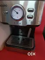 Agaro imperial coffee machine
