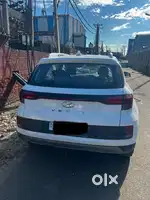Hyundai New Venue 2024 Diesel 15000 Km Driven