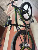 Disc breaks
