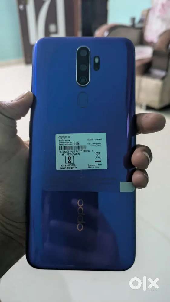 Oppo A9 2020