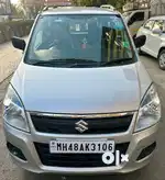 Maruti Suzuki Wagon R 1.0 LXI CNG Signature Edition, 2016, CNG & Hyb..