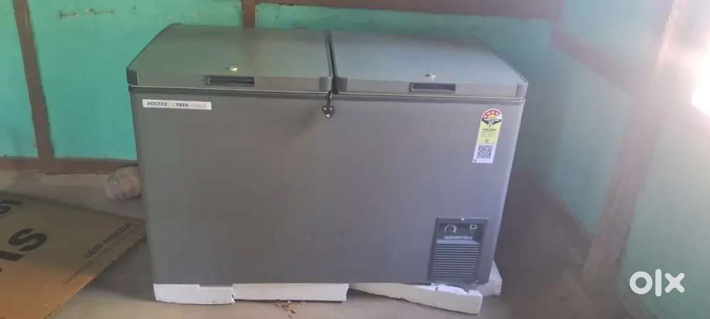 Deep freezer 320 ltr