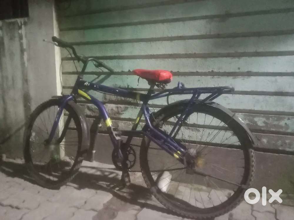 Nice condition