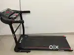Treadmill for Home Use