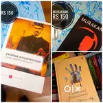 Novels Novels