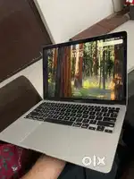 Macbook M1 Air + apple airpods 2nd gen.