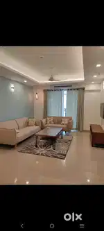 1,700 SQFT 3 BHK FULLY FURNISHED PREMIUM GATED FLAT SALE KAKKANAD DLF