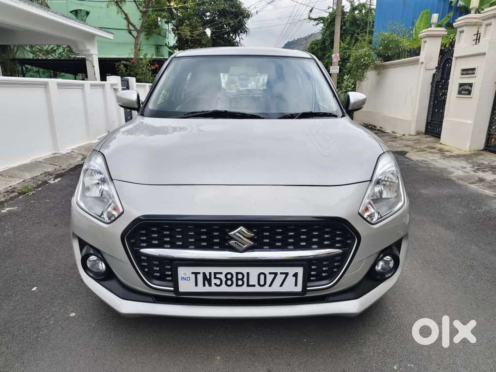 Maruti Suzuki Swift 1.3 ZXI, 2023, CNG & Hybrids