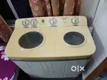 KELVINATOR 7 LTR WASHING MACHINE