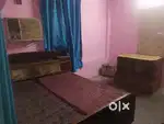 2 Room set With Kitchen And Indian Toilet Available On Rent