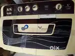 Semi Automatic washing machine