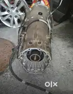 Rexton RX7 original automatic gearbox