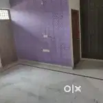 3BHK independent Ground floor in sector 4