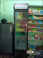 HOTEL FRIDGE