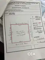 Plot for sale at Bibinagr