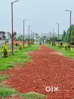 Residencial Plot near Ganga River