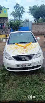 Tata Indigo Marina 2010