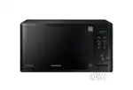 Samsung 23L Browning and Grill Microwave oven