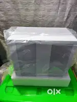 Computer cabinet