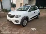 Renault KWID RXL, 2015