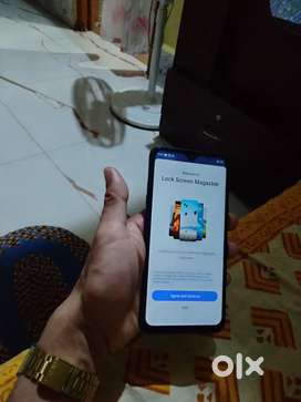 OPPO A11k 2GB