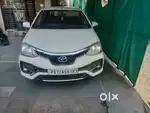 Toyota Etios 2012